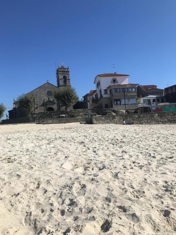 Maravilloso Atico-Duplex Vigo Bagian luar foto