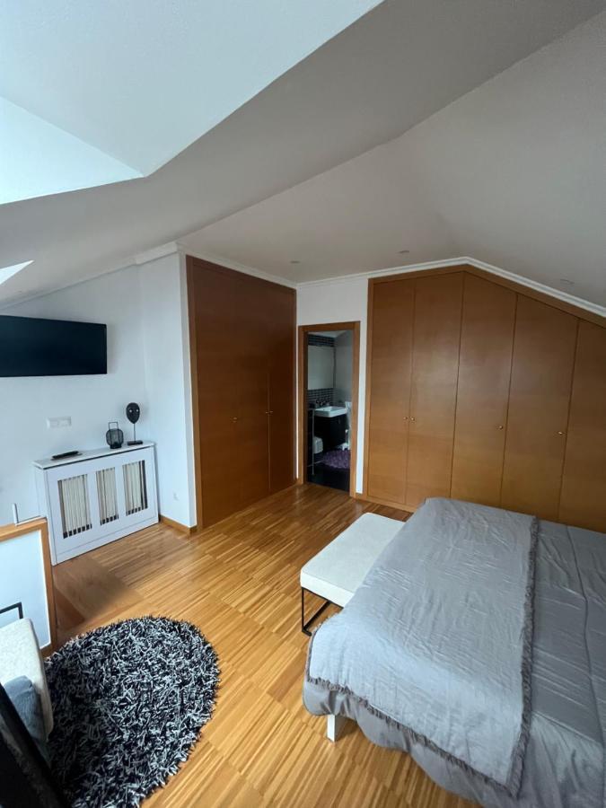 Maravilloso Atico-Duplex Vigo Bagian luar foto