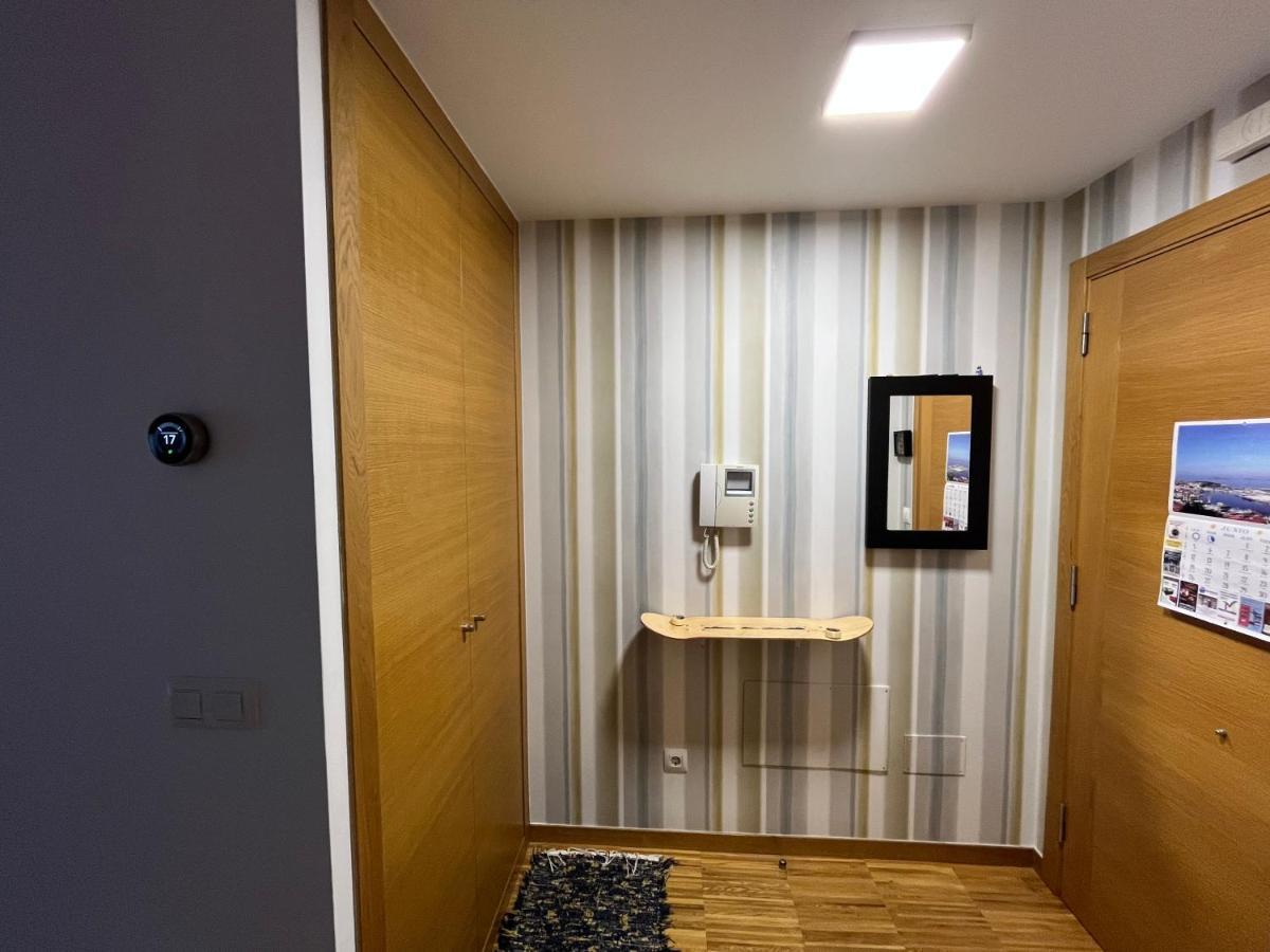 Maravilloso Atico-Duplex Vigo Bagian luar foto