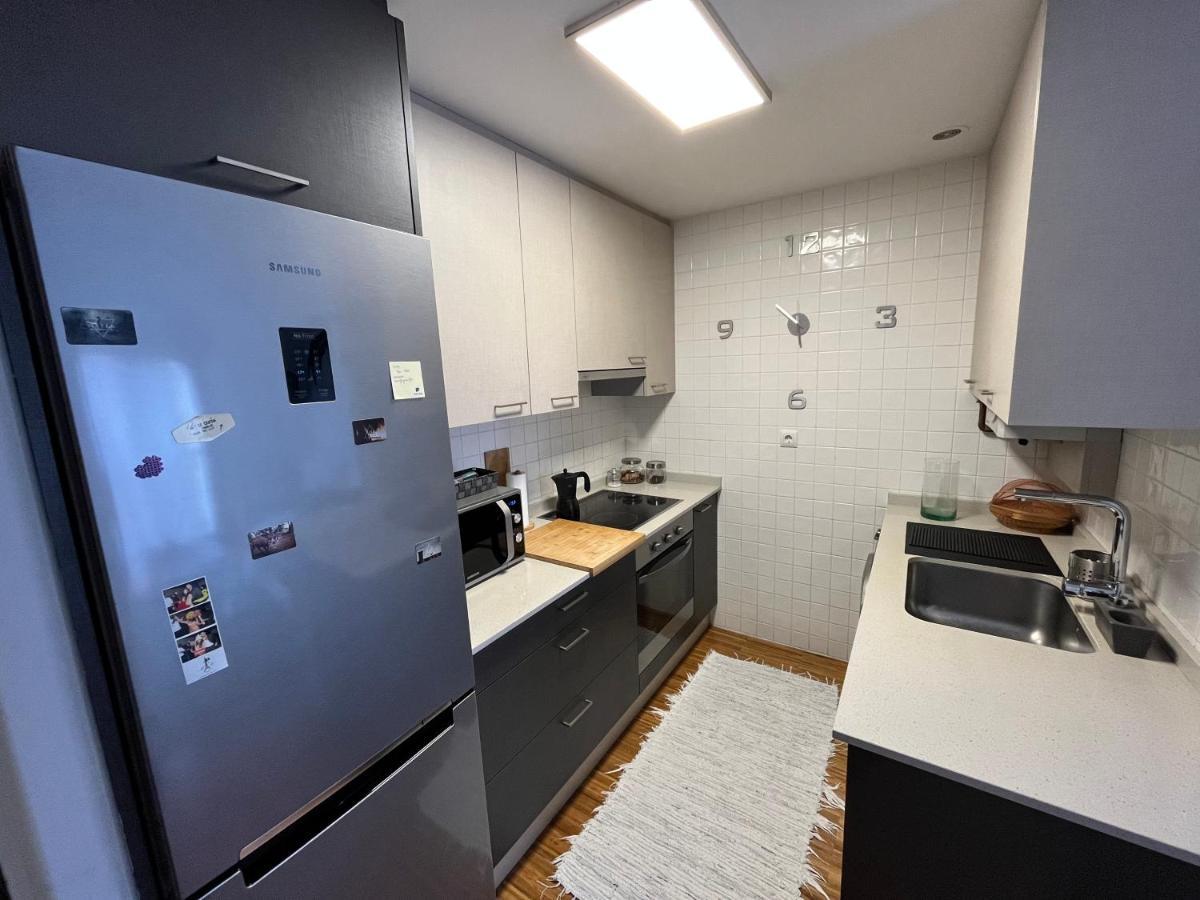 Maravilloso Atico-Duplex Vigo Bagian luar foto
