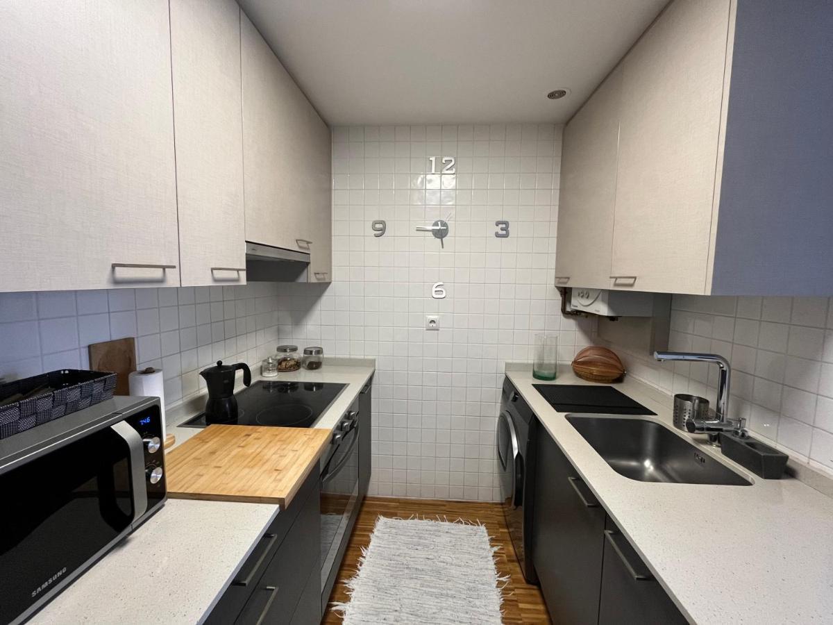 Maravilloso Atico-Duplex Vigo Bagian luar foto